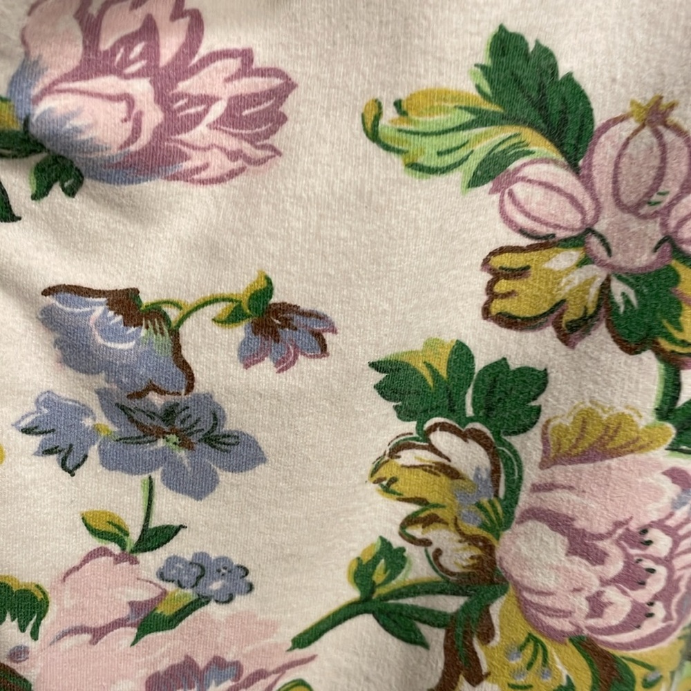 CAbi Floral Hoodie - Picture 3 of 7